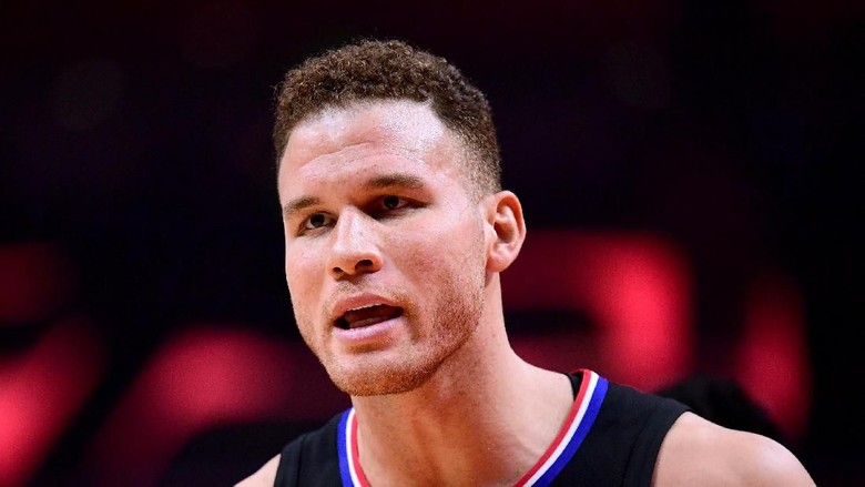 Drummond Antusias Membangun Era Baru Pistons dengan Griffin Drummond Antusias Membangun Era Baru Pistons dengan Griffin