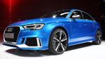 Ini Nominasi World Performance Car of the Year 2018