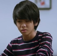 Dilan 1990 bukan film pertama Iqbaal. Di 2013, Iqbaal menjajal akting dalam film Coboy Junior The Movie.  Foto: dok. Youtube.