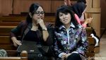Sidang Perdana Cerai Ahok Ditunda