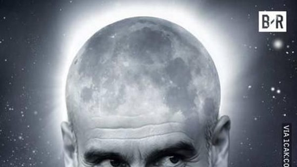 Meme Kocak Gerhana Bulan Ramaikan Medsos