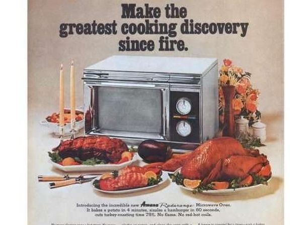 10 Alat Masak Canggih yang Populer Sejak Tahun 1990-an