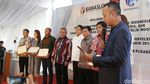 Deklarasi Internet Bebas Hoax dalam Pilkada Serentak