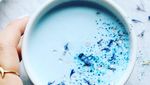Pencinta Warna Biru, Wajib Lihat Nih 10 Sajian Cantik Ini!
