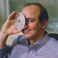 Jeff Bezos Manusia Terkaya