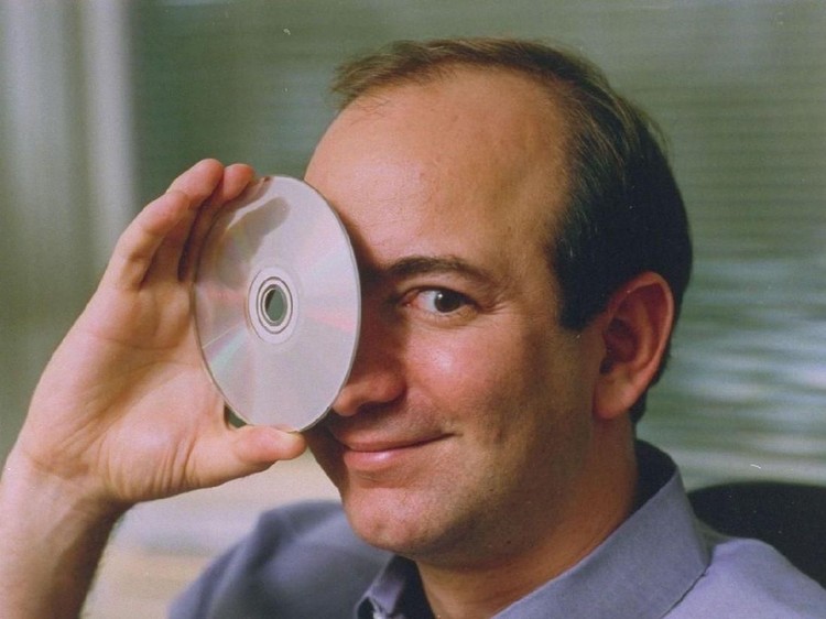 Jeff Bezos Manusia Terkaya Jeff Bezos Manusia Terkaya