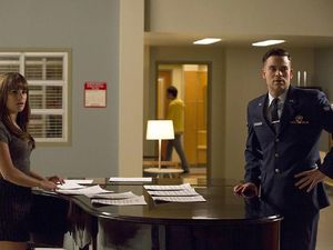 Ungkapan Duka Cita Para Bintang Glee Atas Kematian Mark Salling
