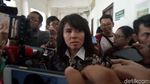 Foto: Adik Ahok Ungkap Sosok Julianto Tio Good Friend Vero