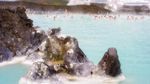 Tempat Chicco Jerikho & Rio Dewanto Basah-basahan di Islandia