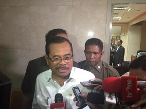 Jaksa Agung Senang Edward Soeryadjaya Tetap Diadili