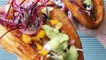 Paduan Croissant dan Taco yang Instagramable dari San Fransisco
