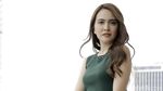 Bintang Glee Meninggal Gantung Diri, Manohara Makin Seksi dan Berani