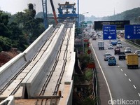 Swasta dan BUMN Rebutan Proyek Infrastruktur Jokowi