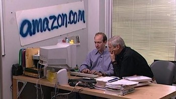 Tahun 1994, ia melihat internet akan punya potensi luar biasa hebat. Foto: Istimewa