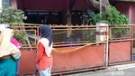 Rumah Penyimpan Kerangka Ayah-Anak di Cimahi Jadi Objek Foto Warga