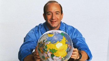  Hal ini ditunjukkannya dengan mendonasikan USD 33 juta atau sekitar Rp 439 miliar untuk beasiswa bagi 1.000 imigran pada tingkat sekolah menengah atas yang tinggal di Amerika Serikat. Foto: Istimewa