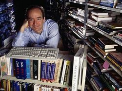 Potret Langka Orang Terkaya Dunia dengan Harta Rp 1.515 Triliun