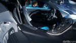 Foto: Keren! Bugatti Veyron 16.4 Mendarat di Indonesia