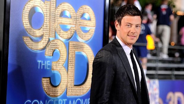 Mark Salling dan Kisah Tragis Bintang 'Glee' setelah Cory Monteith