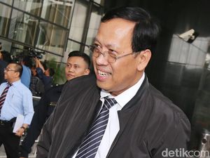 Dirjen Pajak Dipanggil ke Istana, Bahas Apa?