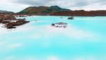 Tempat Chicco Jerikho & Rio Dewanto Basah-basahan di Islandia