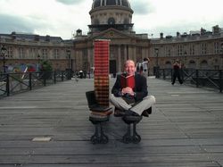 Potret Langka Orang Terkaya Dunia dengan Harta Rp 1.515 Triliun