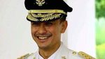 Transformasi Gubernur Ganteng Zumi Zola: Artis sampai Tersangka KPK