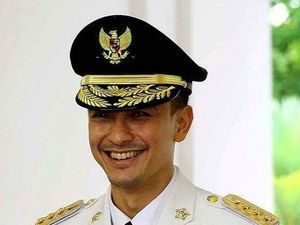 KPK: Zumi Zola Diduga Terima Gratifikasi Rp 6 Miliar