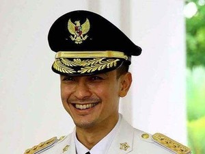 Kasus Zumi Zola, KPK Sita Dolar AS dari Tiga Tempat