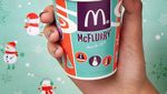 Ini Dia 9 Menu Dessert Unik Milik Mc Donalds di Berbagai Negara