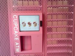 Deretan Vending Machine Terunik di Dunia