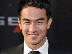 Joe Taslim Ucap Hormat pada Pasukan Oranye yang Bersihkan Bekas Aksi 22 Mei