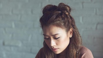 Dulu belum ada media sosial, jadi nggak kepo. Foto: Thinkstock