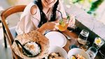Feby Febiola Sempat Sekolah Pastry dan Kini Buka Kafe di Seminyak