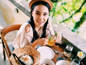 Ngomongin Pelakor, Feby Febiola Dihujat Netizen