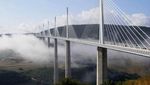 Dirancang 30 Tahun Lalu, Ini Jembatan Tertinggi di Dunia