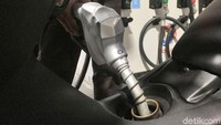 Dari segi harganya memang lebih mahal dari Pertalite yang hanya berkisar diangka Rp 7.600 per liter. Foto: PT Total Oil Indonesia