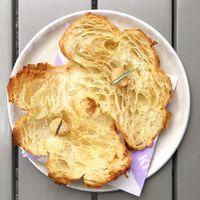 Ini Ciri-ciri Croissant yang Bagus Menurut Dominique Ansel
