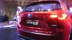 Mazda CX-5 Edisi Khusus, Cuma Ada 50 Unit