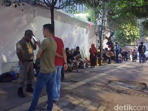 Akomodasi Jalur Motor di Sudirman-Thamrin, Anies: Jakarta Milik Semua