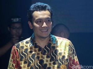 Yenny Wahid Dukung Jokowi, PKPI: Siapa Pun Bisa Mendukung