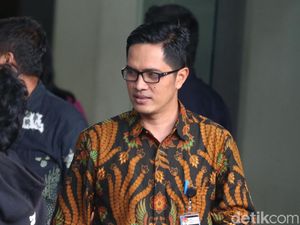 Kasus Suap Pengesahan APBD Jambi, KPK Panggil 2 Anggota DPRD