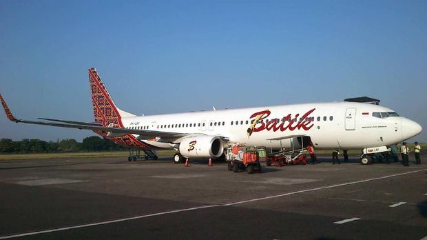 Ada Keluhan dari Riau, Menhub: Tiket Itu Bukan Urusan Saya