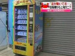 Deretan Vending Machine Terunik di Dunia