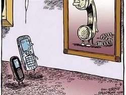 Meme Gadget Zaman Dulu Ketemu Gadget Zaman Now