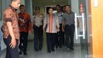Jalani Sidang Lanjutan, Novanto Bawa Tas Hitam