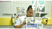 Gimana kalau yang ini bikin ngakak kan? Foto: Instagram