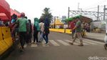Foto: Status Quo di Tanah Abang