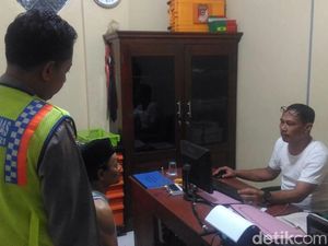 Motif Penganiayaan Anak Terhadap Ibu Tiri di Kediri Karena Warisan