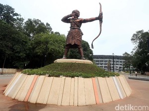 Saat Asian Games Bergulir, Siswa Sekolah di Jakarta Diliburkan